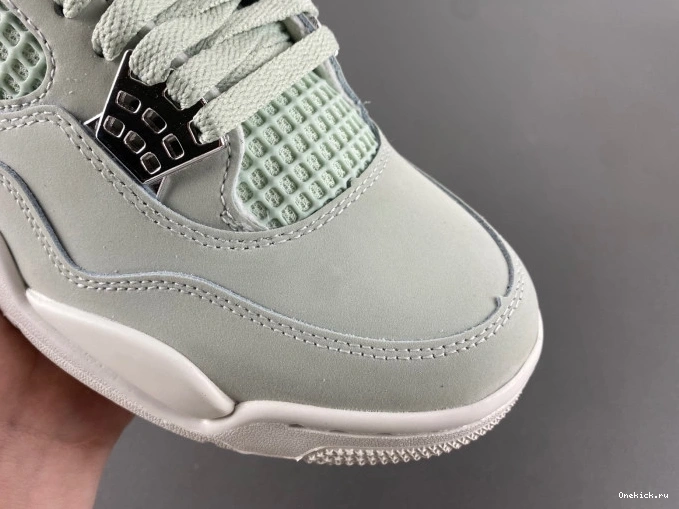 One Kick Jordan HV0823-003 (W) Seafoam 4 Air 0815